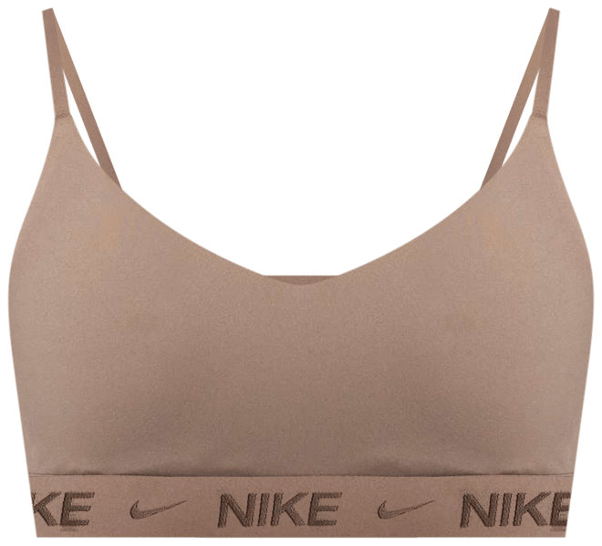 Nike Indy Light-Support Women's Padded Adjustable Sports Bra