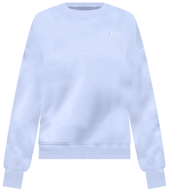 Jordan Brooklyn Fleece Men's Crew-Neck Sweatshirt