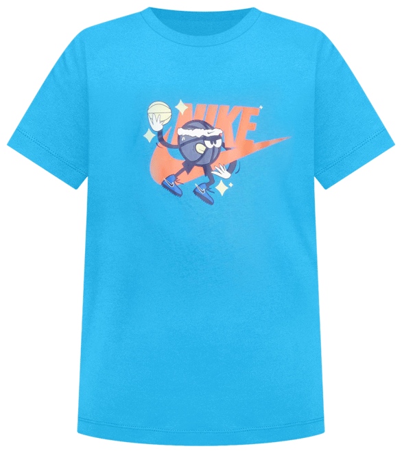 Nike Sportswear Big Kids' T-Shirt