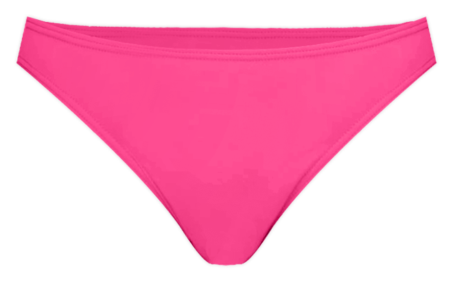 Nike Swim Effortless Essential Women's Hipster Bikini Bottom