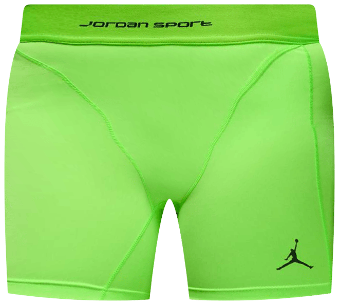 Jordan Sport pour protéger des fuites Short pour femme