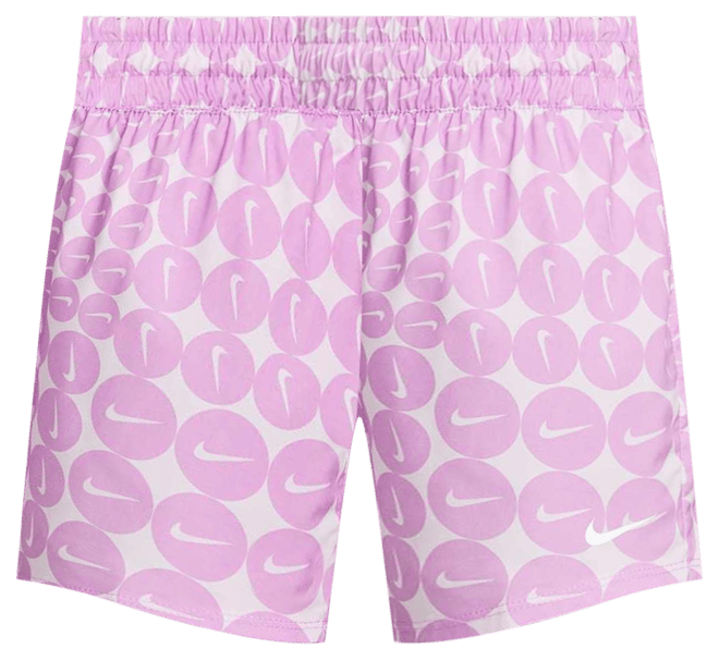 Nike One Older Kids' (Girls') Woven Training Shorts