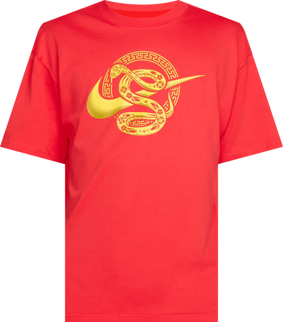 Nike Sportswear LNY Playera Max90