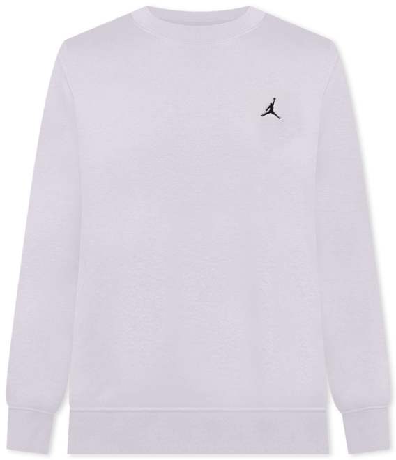 Jordan Brooklyn Fleece Men's Crew-Neck Sweatshirt