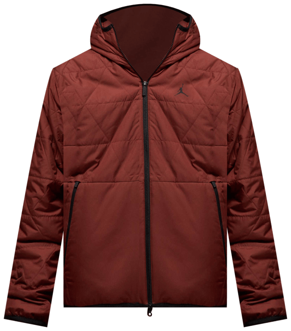Jordan Sport Casaco Therma-FIT para homem