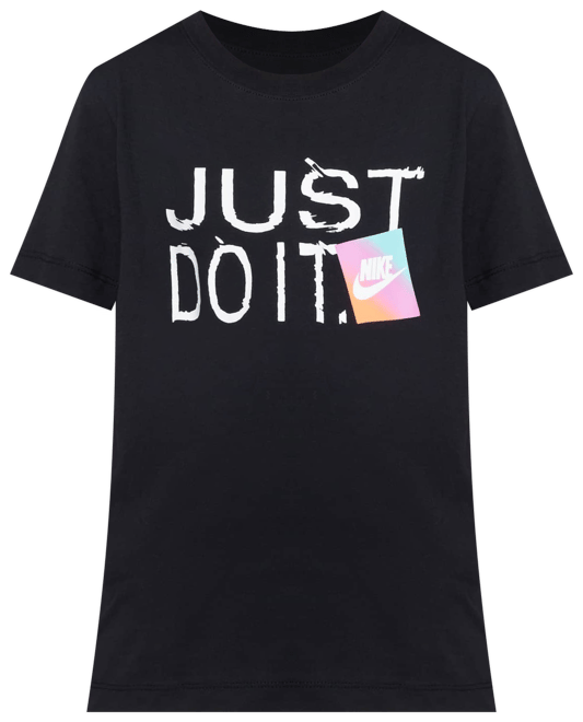 Nike Sportswear Older Kids' T-Shirt