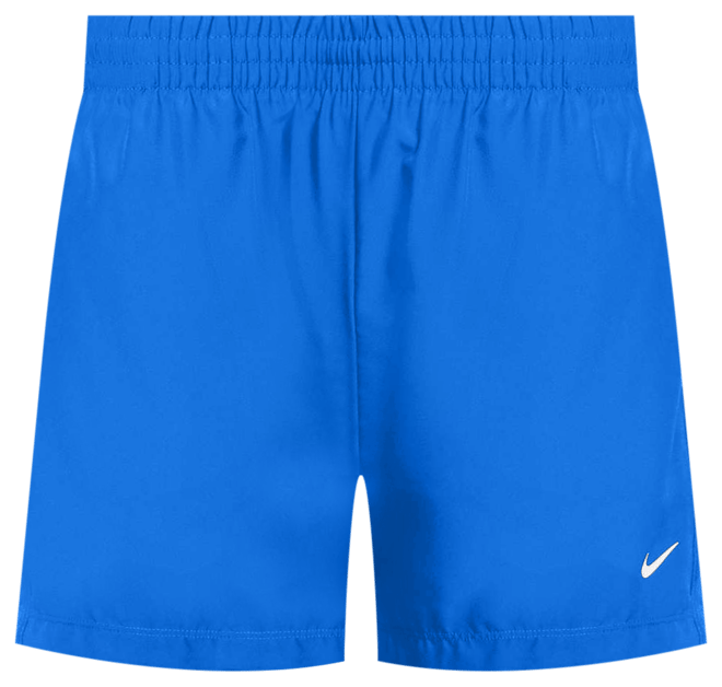 Nike Multi Big Kids' Dri-FIT 4" Woven Shorts