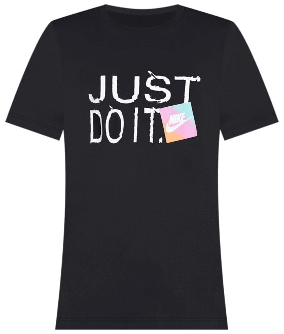 Nike Sportswear Big Kids' T-Shirt