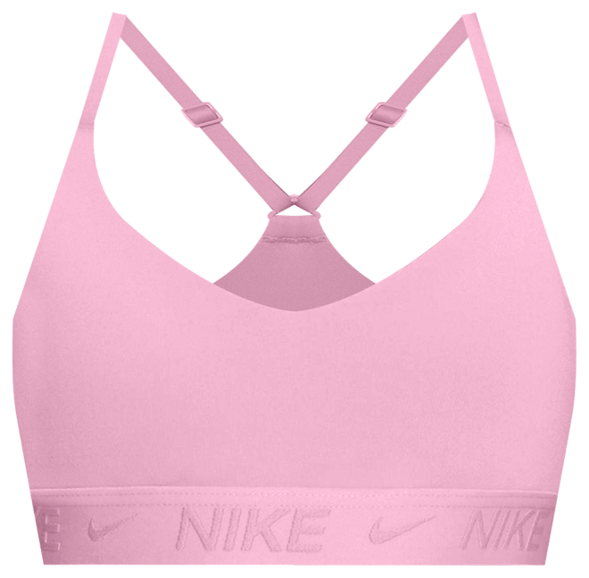 Nike Indy Girls' Sports Bra