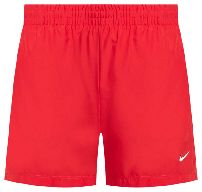 Nike Multi Big Kids' Dri-FIT 4" Woven Shorts