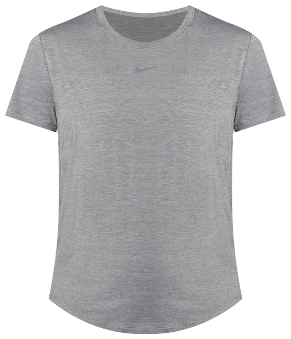 Nike One Classic Playera de manga corta Dri-FIT para mujer