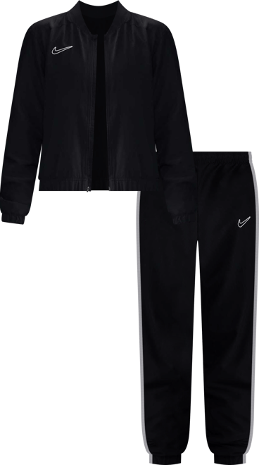 Nike Academy Women's Dri-FIT Woven Soccer Tracksuit