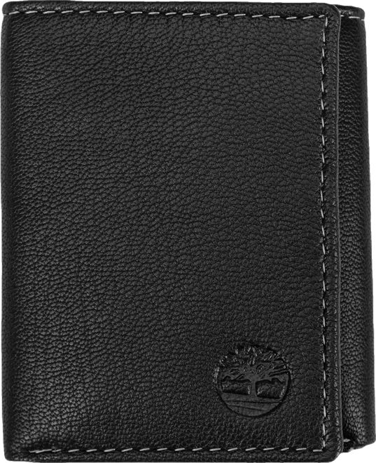 Men's Blix Slimfold Leather Wallet