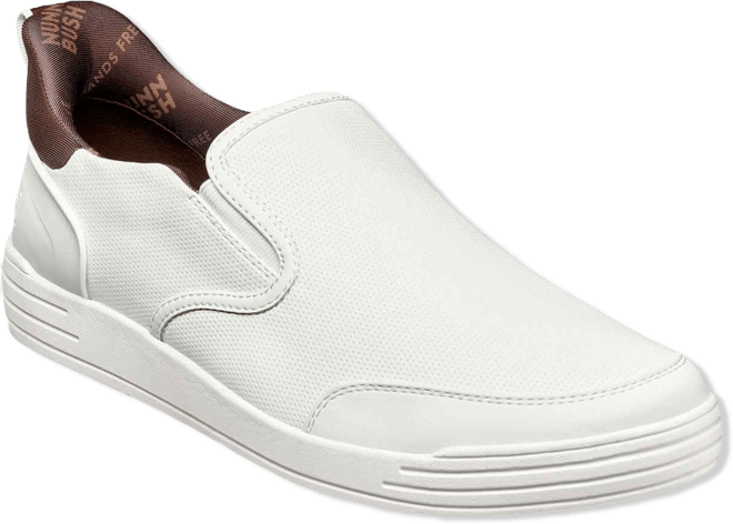 Men's Kore City Walk Ez Moc Toe Slip On Sneaker