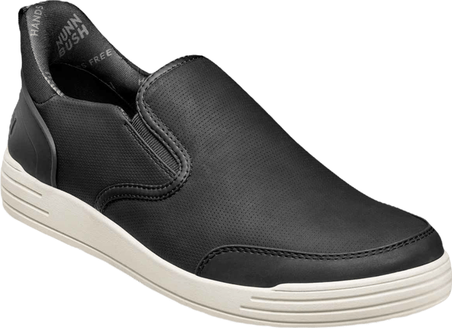 Men's Kore City Walk Ez Moc Toe Slip On Sneaker