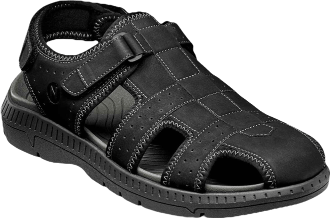 Men's Laguna Closed Toe Fisherman Sandal