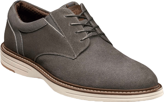 Men's Griff Plain Toe Oxford