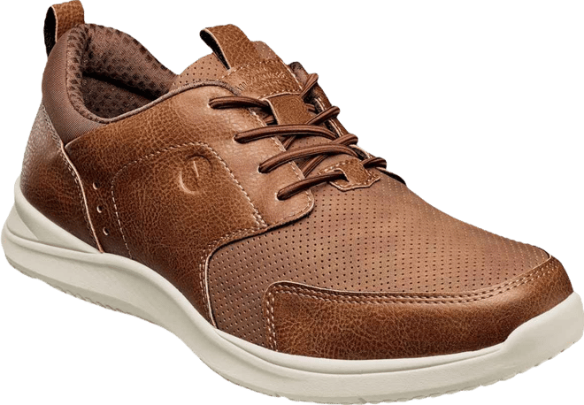 Men's Conway Moc Toe Oxford