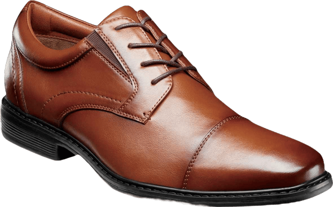 Men's Jarvis Cap Toe Oxford