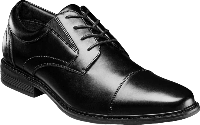 Men's Jarvis Cap Toe Oxford