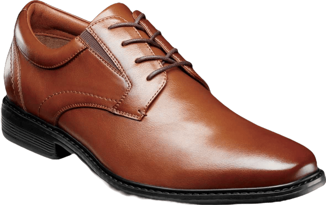 Men's Jarvis Plain Toe Oxford