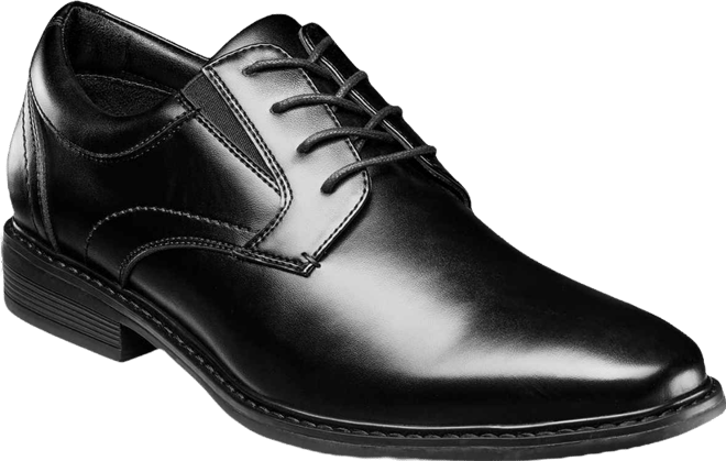 Men's Jarvis Plain Toe Oxford