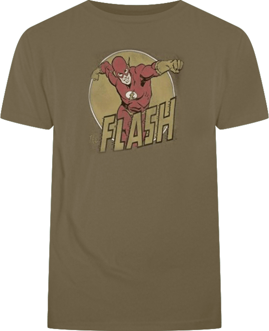 Dc  Mens Dc Comics  y Short Sleeve Adult Tee / T-Shirt