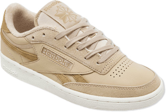 Reebok Women s Club C Revenge Vintage Casual Sneakers from Finish Line Macy s