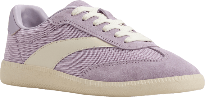 Women's Clubstyle Lace-Up Jogger Sneakers