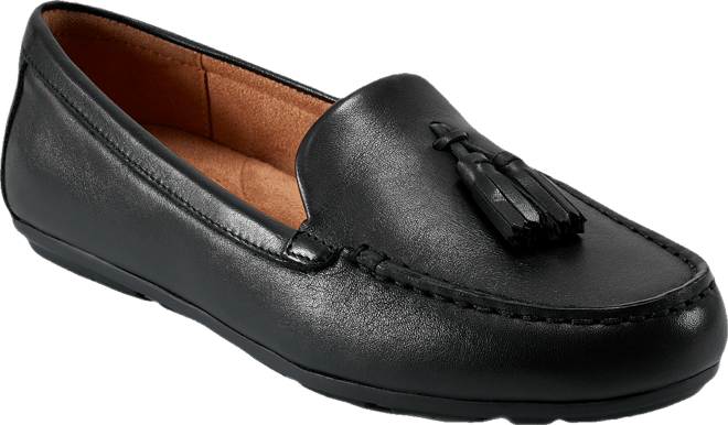 Women's Joandra Tassel eFlex Slip-On Loafers