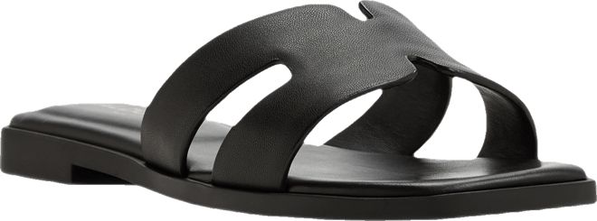 Women's Itsandal Flat Slide Sandals