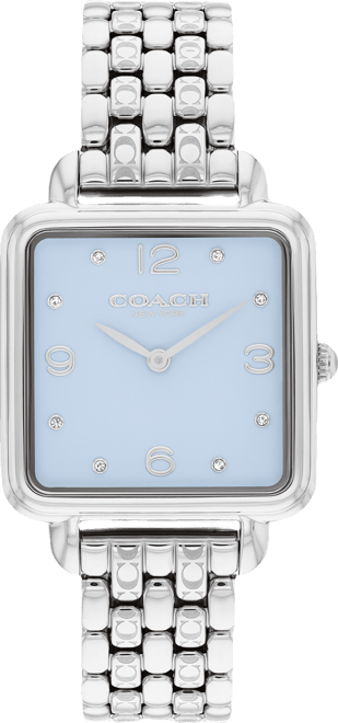 【 COACH 】 キャス スクエア ウォッチ 28MM Amazon.com: Coach Cass Women's 2H Quartz Watch - 28mm Square
