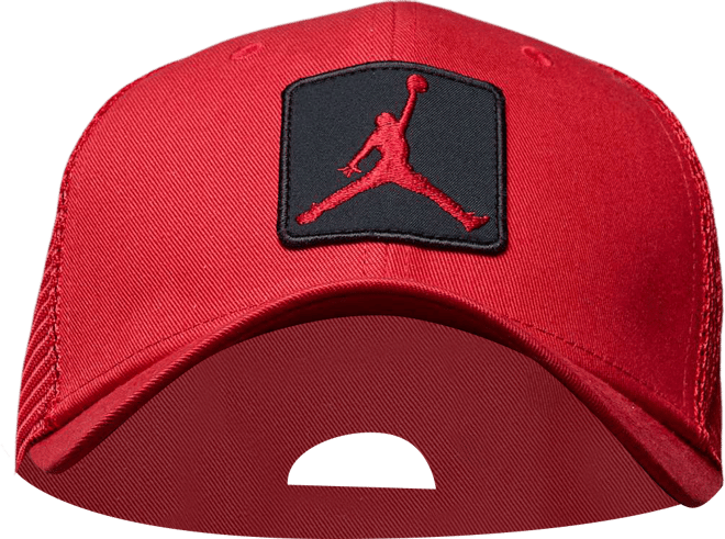 Jordan Rise Structured Hat