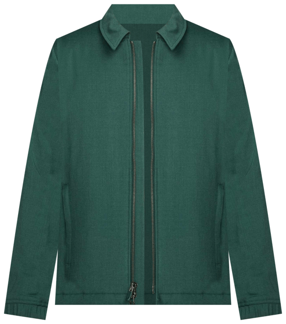 Nike Wool Classics Insulated Jacket