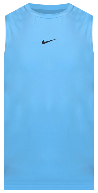 Nike Pro Men's Dri-FIT Slim Sleeveless Top