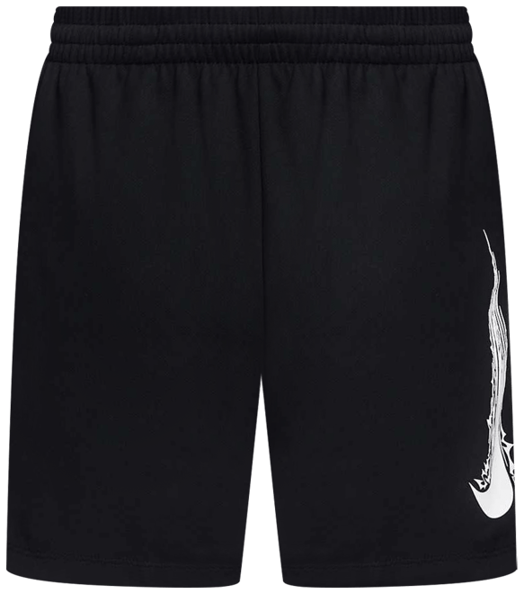 Nike Multi Shorts Dri-FIT para niños talla grande