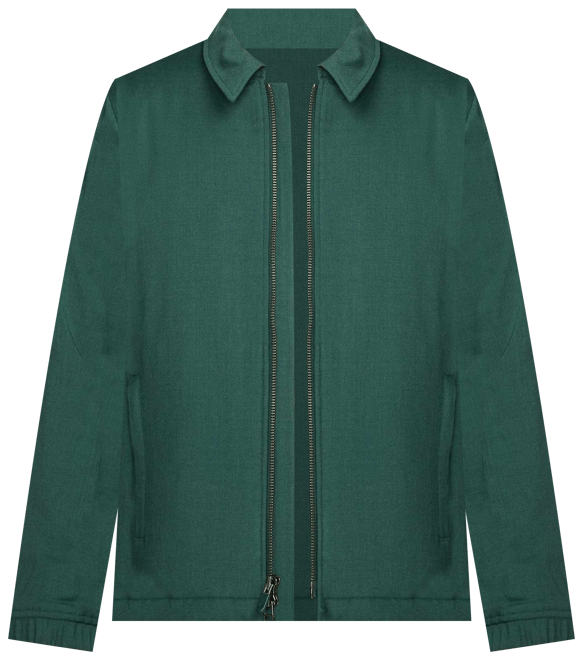 Nike Wool Classics Insulated Jacket