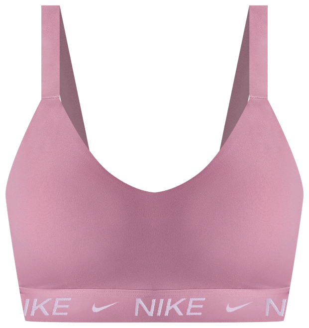 Nike Indy Medium Support Women's Padded Adjustable Sports Bra