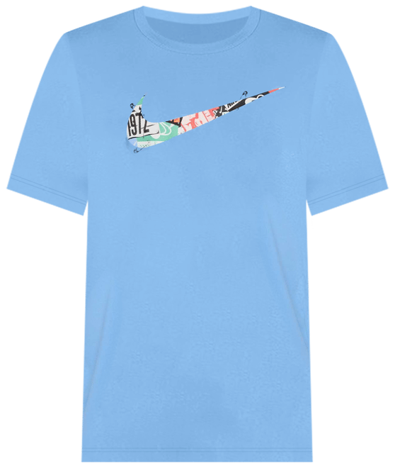 Nike Men's Dri-FIT Running T-Shirt