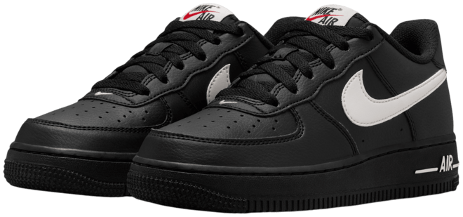 Nike Air Force 1 Big Kids' (Boys') Shoes