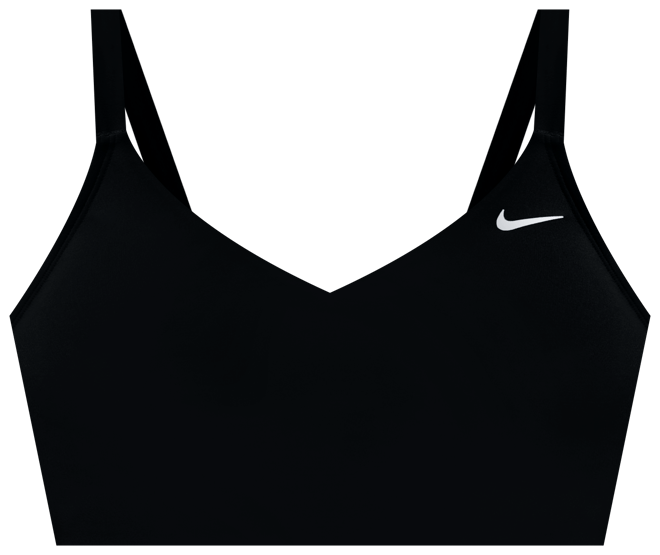 Nike Swim Effortless Essential Women's V-Neck Midkini