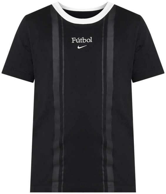 Nike Sportswear เสื้อยืดเด็กโต