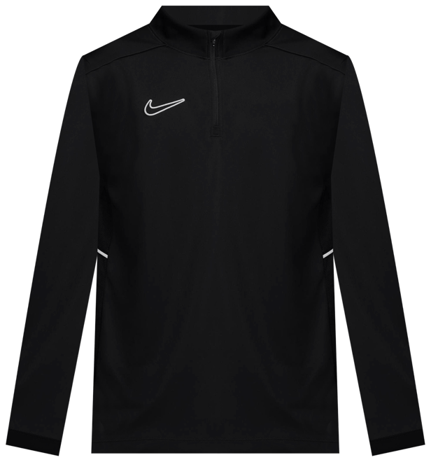 Nike Academy Playera de entrenamiento de fútbol Dri-FIT para hombre