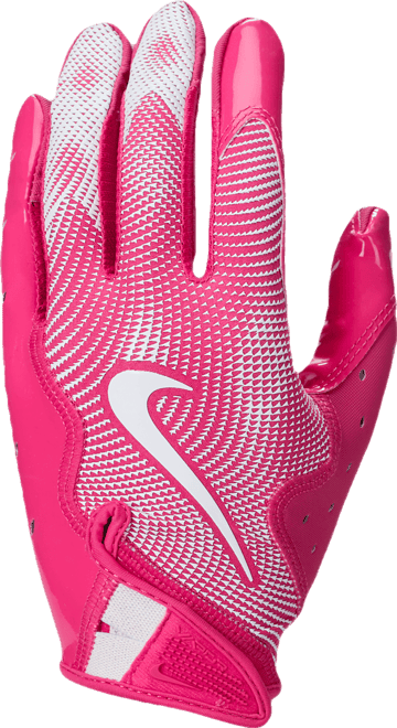 Nike Vapor Jet 8.0 Football Gloves (1 Pair)