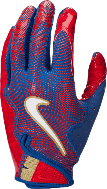 Nike Vapor Jet 8.0 Football Gloves (1 Pair)