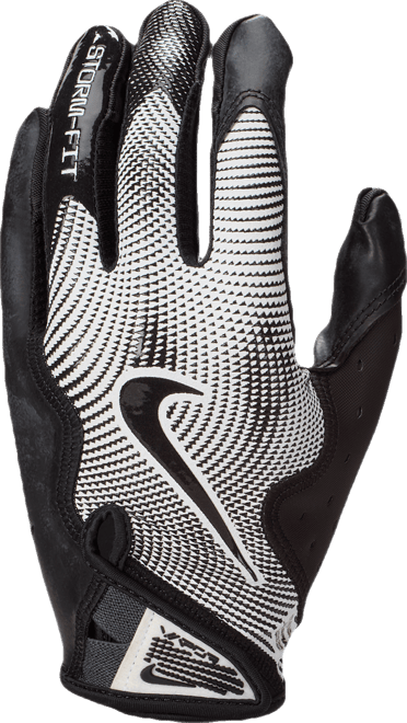 Nike Vapor Jet 8.0 All-Weather Football Gloves (1 Pair)