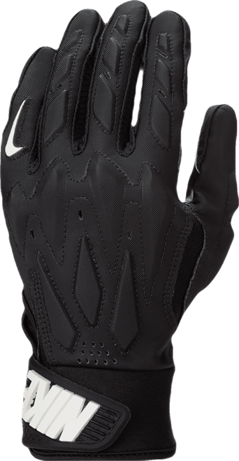 Nike D-Tack 7.0 Big Kids' Football Gloves (1 Pair)