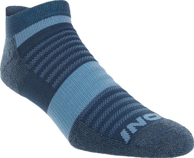 Active Low Cut Socks