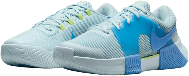 Nike Zoom GP Challenge 1 Women's Hard Court Tennis Shoes