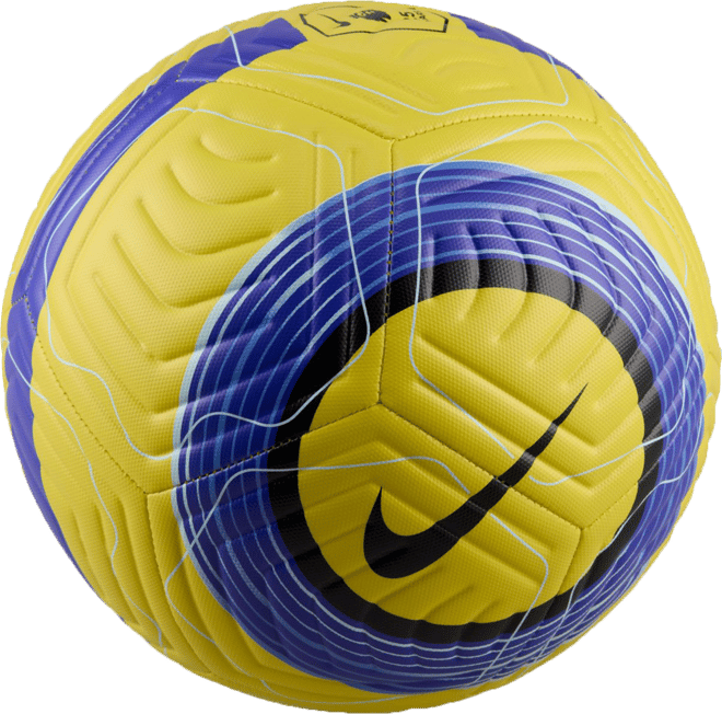 Nike Premier League Hi-Viz Academy Soccer Ball | Dick's Sporting Goods